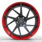 Preview: VD 2.6 FORGED