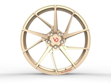 VD 1.6 FORGED