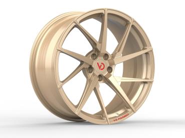 VD 1.6 FORGED