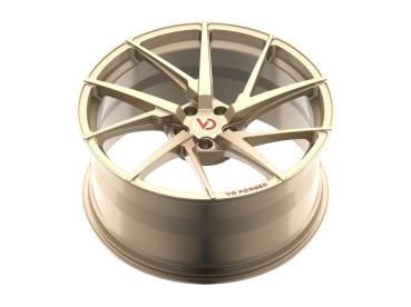 VD 1.6 FORGED