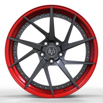 VD 2.6 FORGED