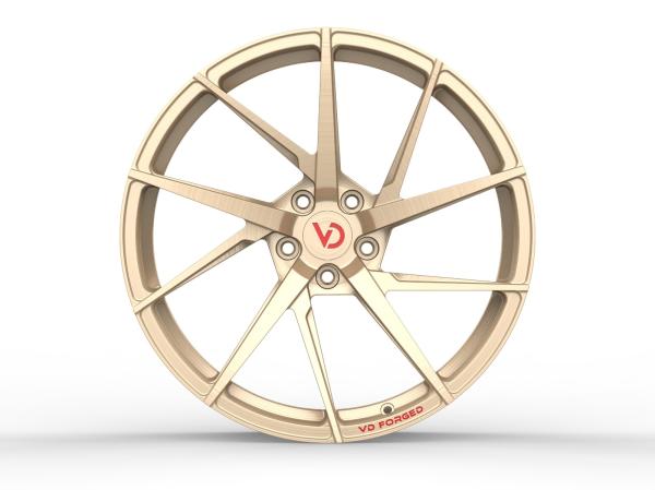 VD 1.6 FORGED