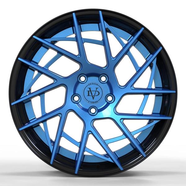 VD 2.1 FORGED