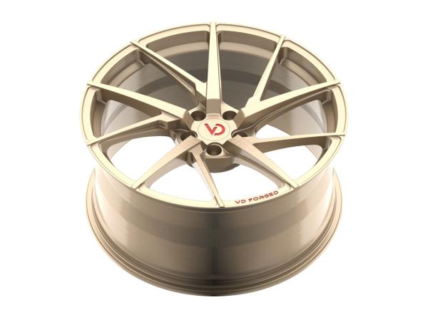 VD 1.6 FORGED