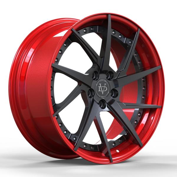 VD 2.6 FORGED