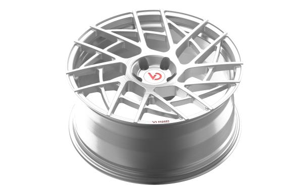 VD 1.1 FORGED
