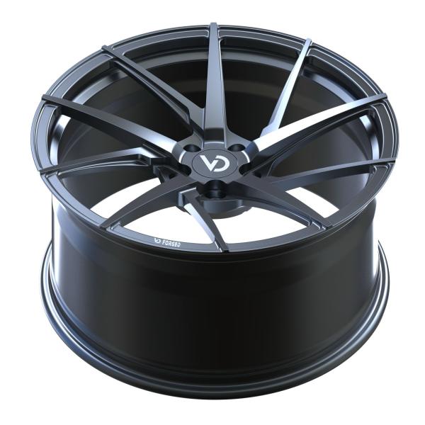 VD 1.6 FORGED