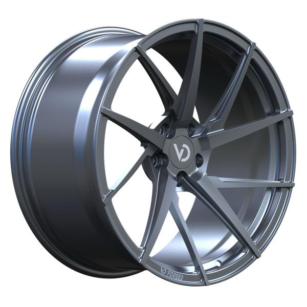 VD 1.6 FORGED